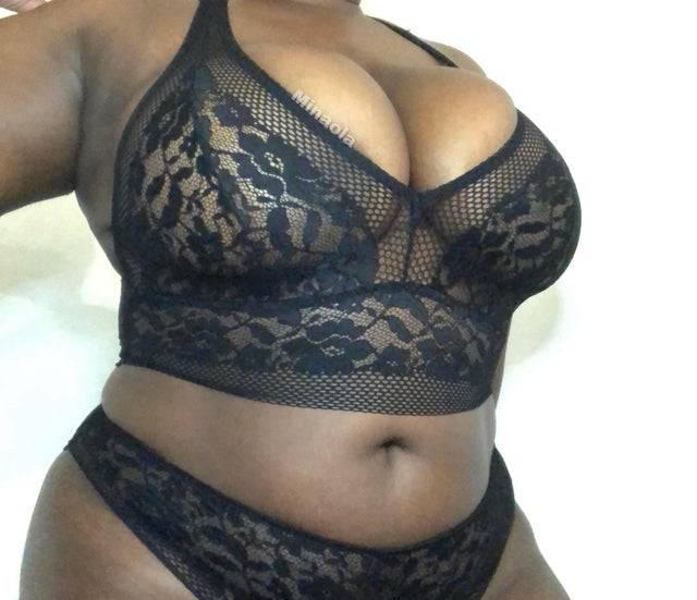 KINGSTON NEW EBONY IN TOWN CUM SEE ME