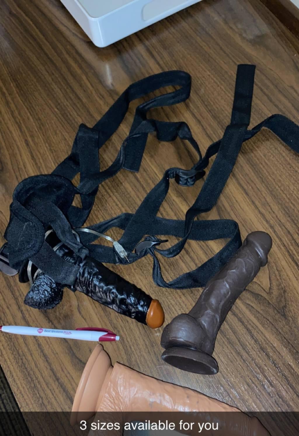 ᴺᴱᵂ ꮜꮲꮪꮯꭺꮮꭼ exotic goddess ꭺꮩꭺꮖꮮꭺᏼꮮꭼ nꮎꮤ strap on and more