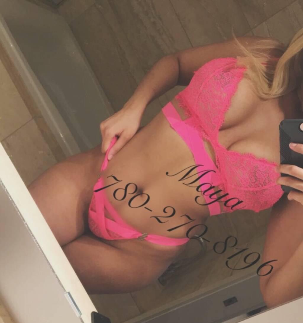 NEW PRINCE RUPERT OCT.9th!~MULATTO MAYA UPSCALE PLAYMATE