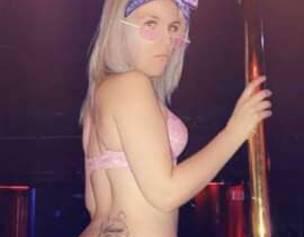 Sexiiblonde partyfriendly real and juicy