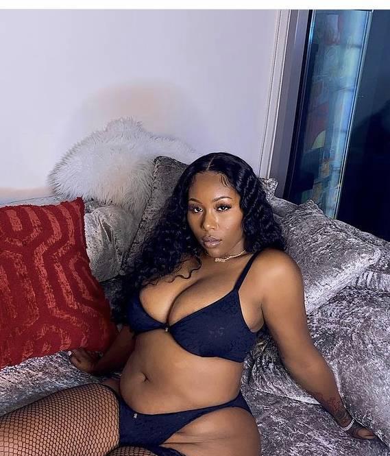 GODDNESS PLAYMATE