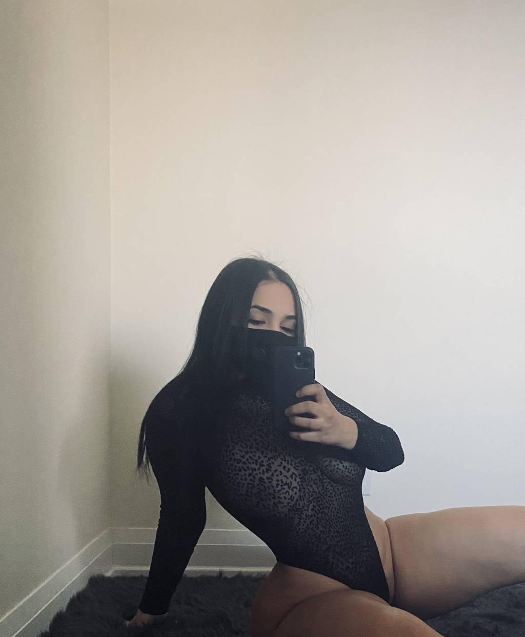 427/Evans Ave!All Natural Exotic Beauty!Ready To Please!