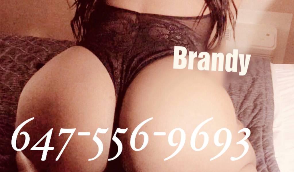 BRANDY BUSTY SQ UIRTER BIG BOOTY Sexy PARTY GIRL
