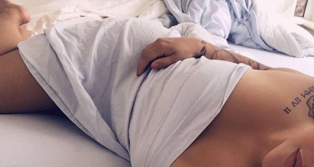 Sexy Interracial Couple Ready to Play