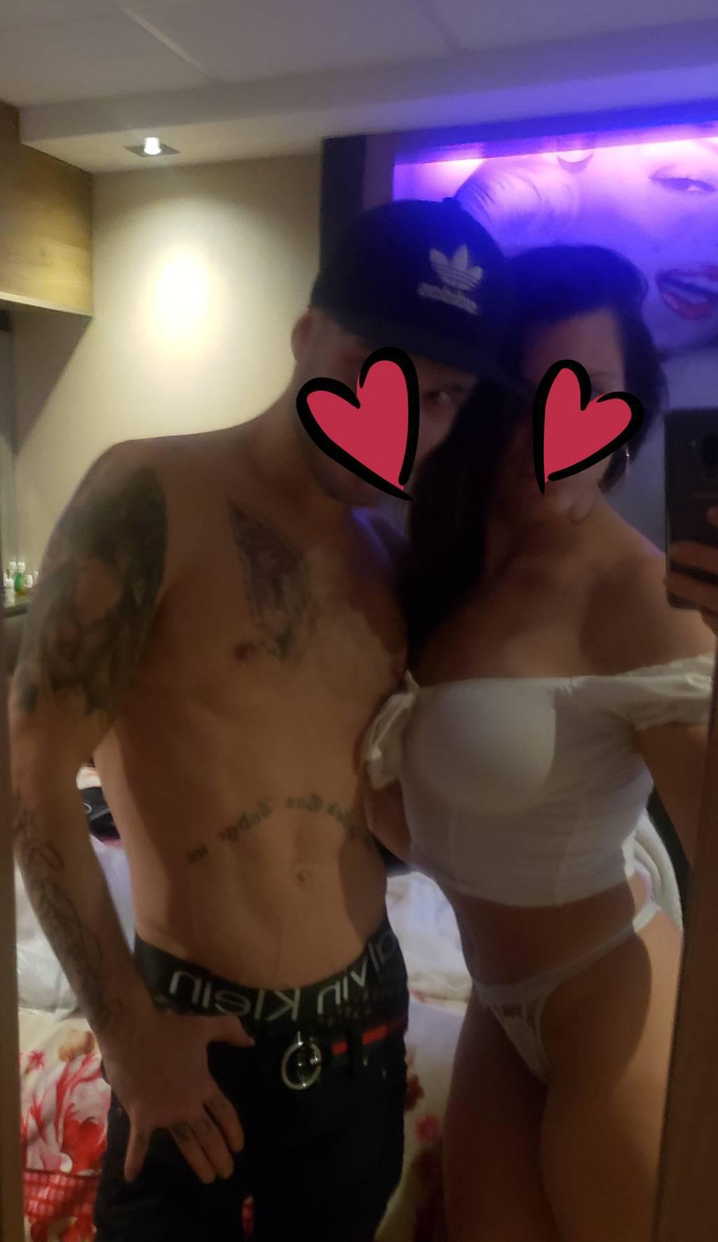 $$$DUO AVAILABLE NOW!!!*In & outcalls*NADIA & MARCO$$$