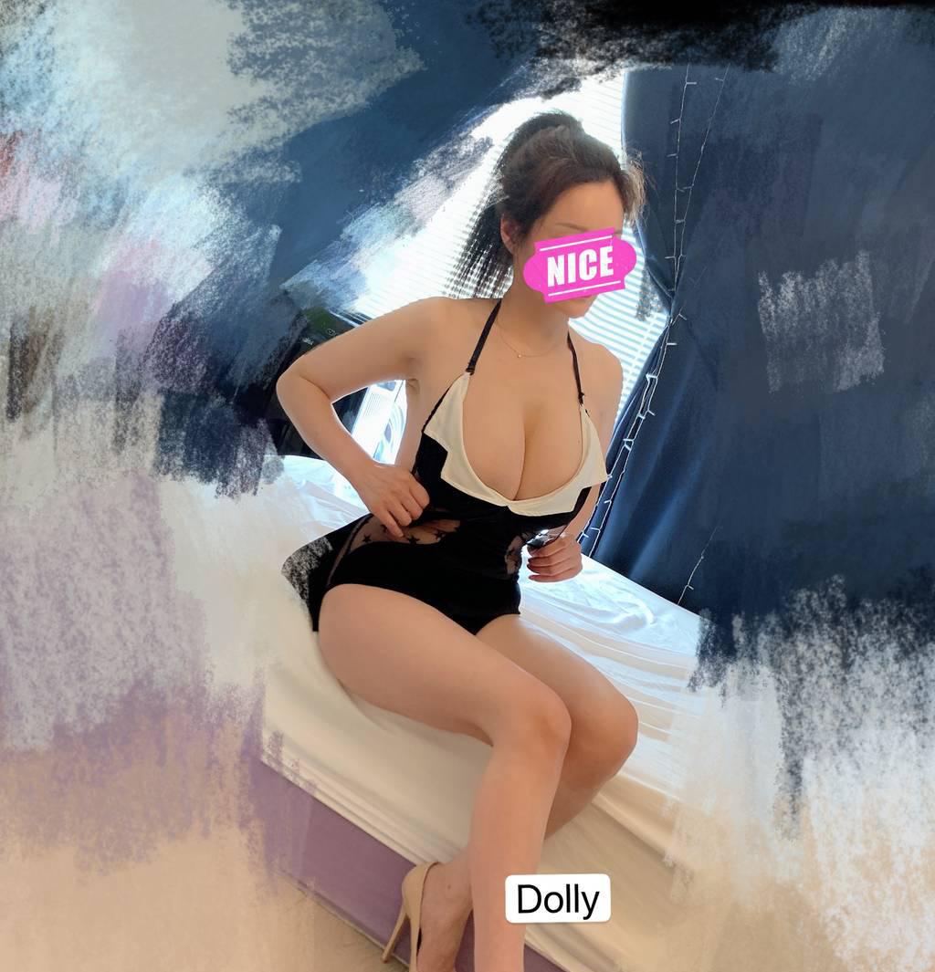 New arrive！DUO available! 36D BIG BOOBS Asian girl