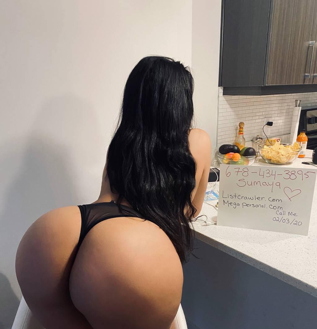 downtown sweet arab beauty mayaa! full nude body massage