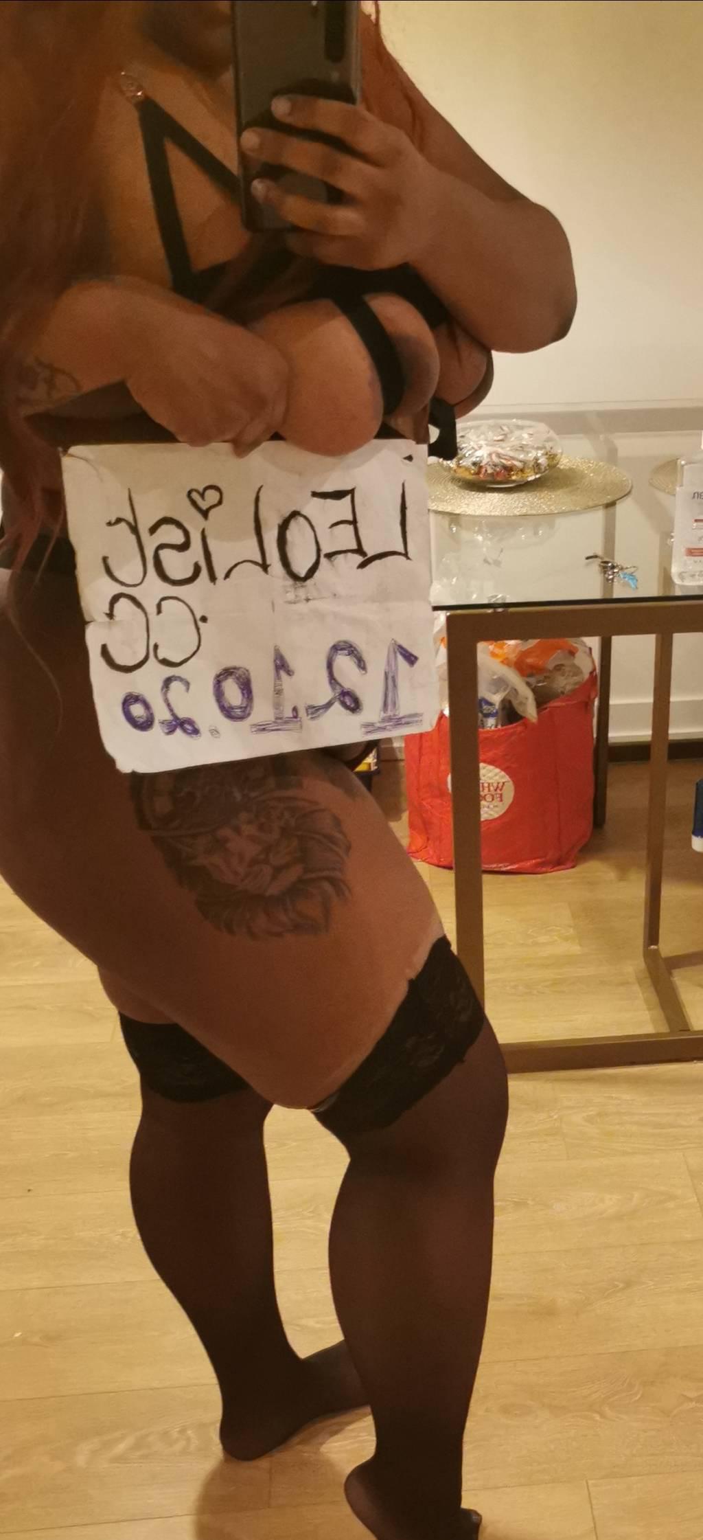 Sexy Thick Wet Squirting Dominican Ready Too Play