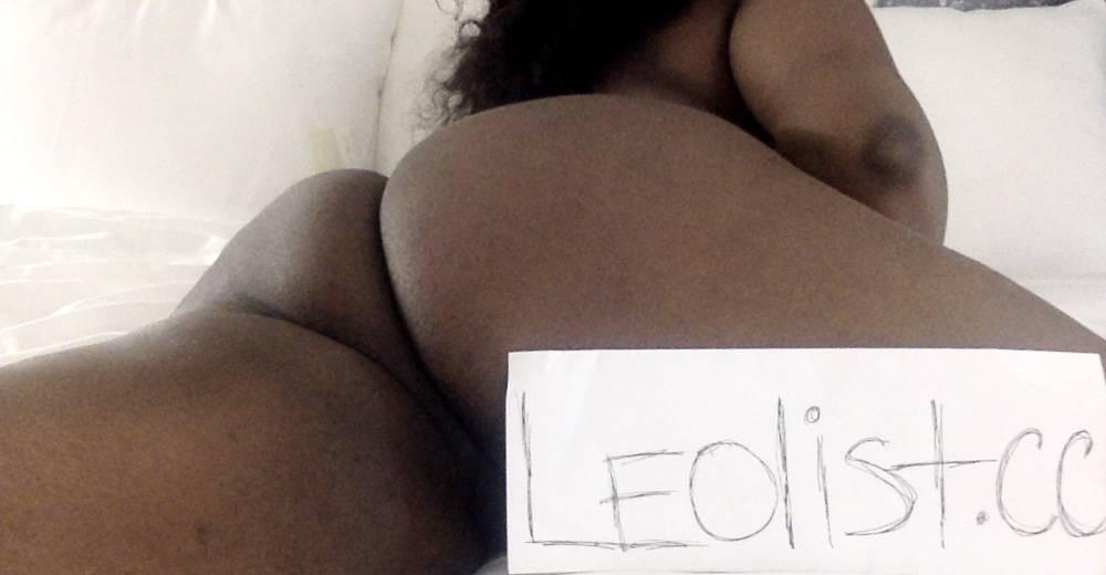 ♡ FIRST TIME IN KITCHENER ★ SEXY, THICK EBONY DOLL ♛
