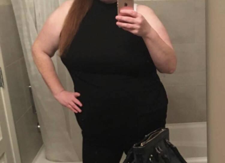 (( INCALL SPECIALS ))*LETHBRIDGE ONLY*SEXY THICK REDHEAD