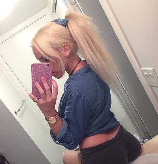 100% REAL BLONDE PLAYMATE! COME SEE ME B4 LOCKDOWN! Xo