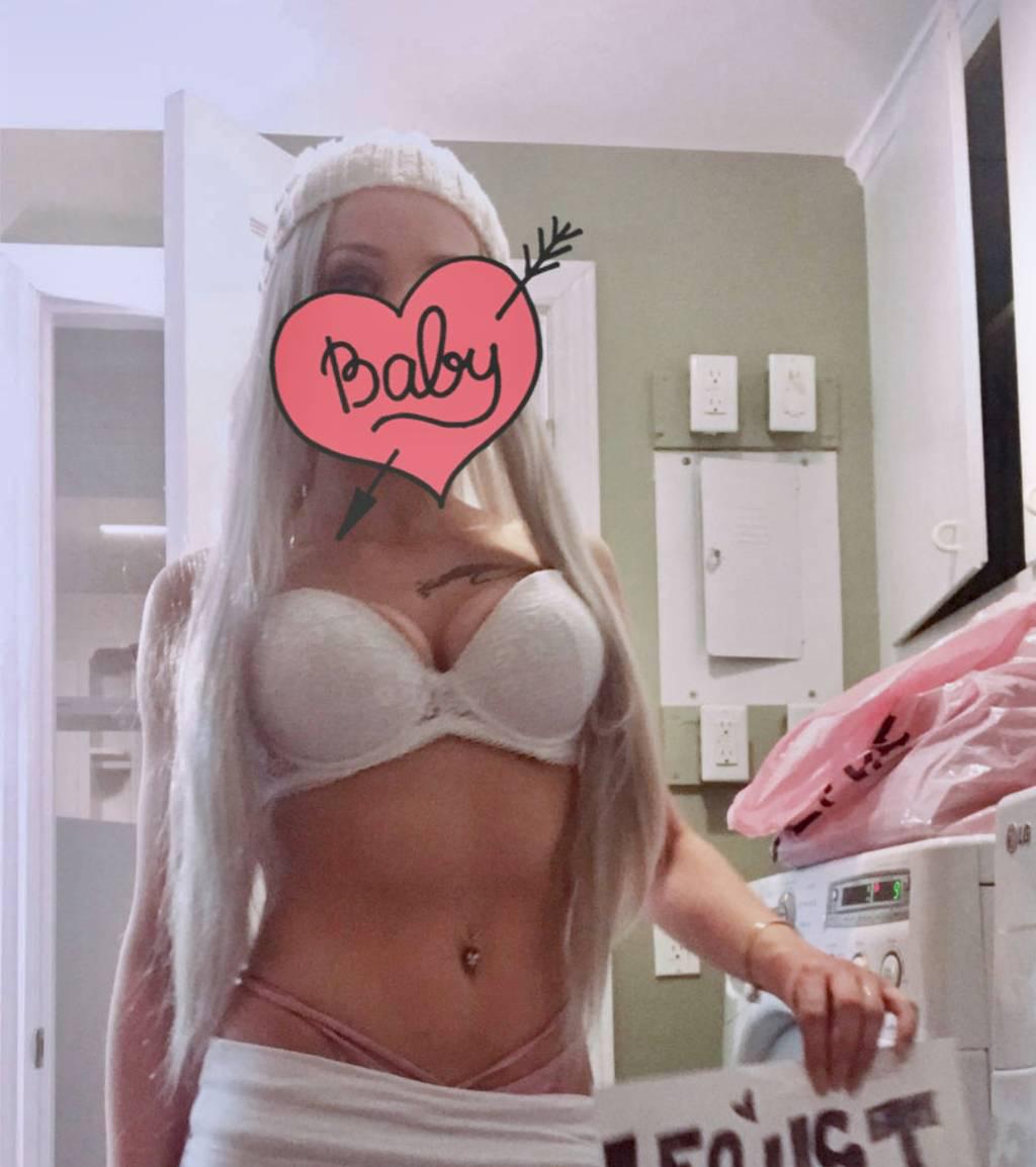 100% REAL BLONDE PLAYMATE! COME SEE ME B4 LOCKDOWN! Xo