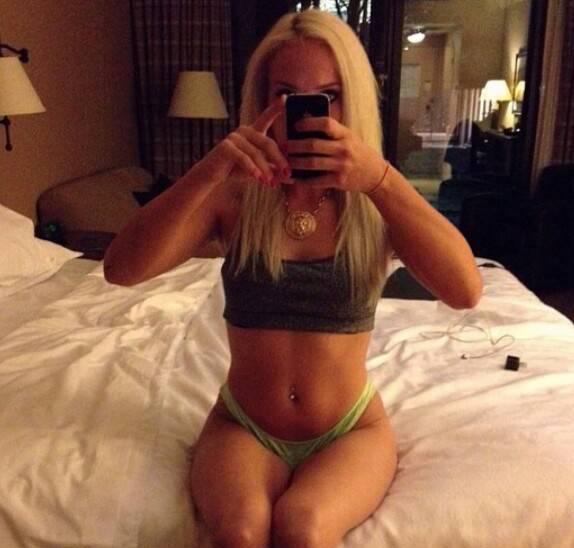 100% REAL BLONDE PLAYMATE! COME SEE ME B4 LOCKDOWN! Xo