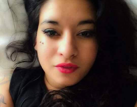 Amira en chaleur PARTY girl