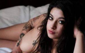 Amira en chaleur PARTY girl