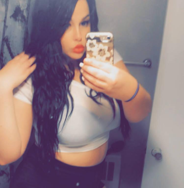 In & Out - partygirl -sophia the slutty girl next door