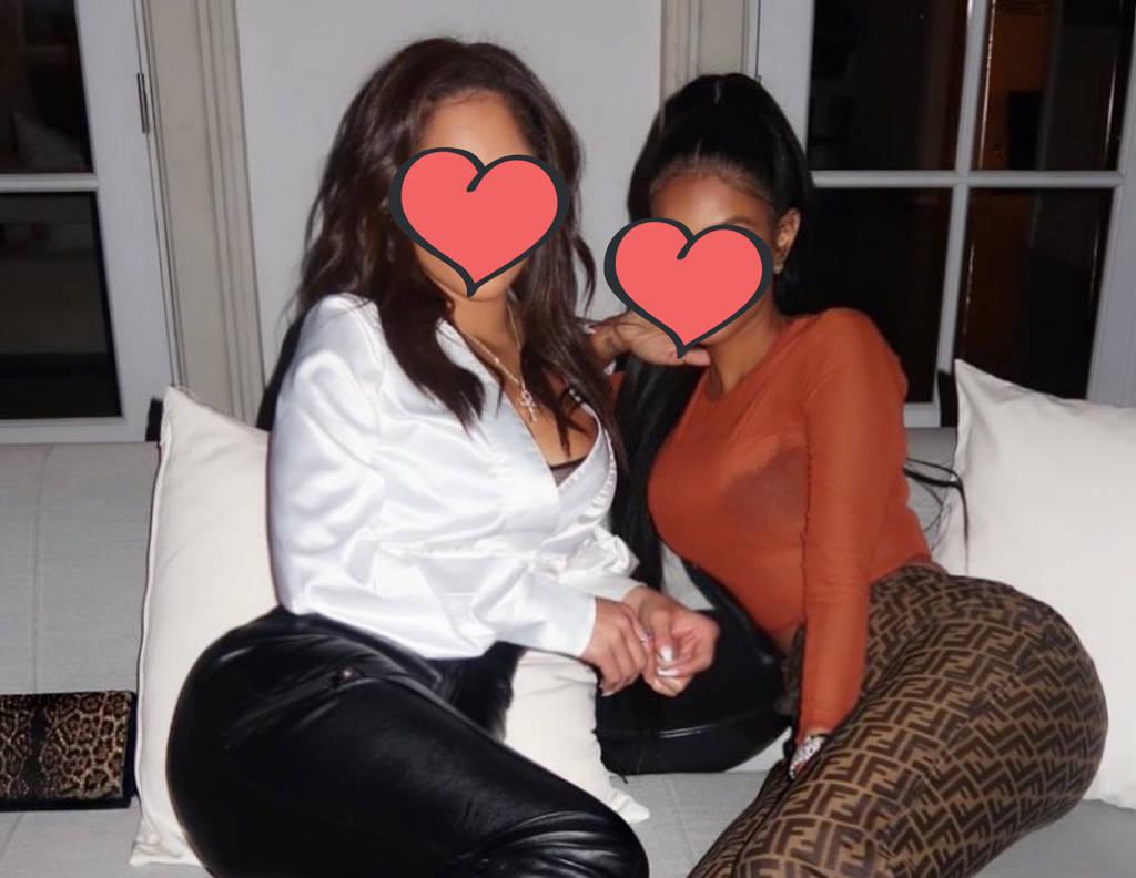 EDMONTON!! Available Hot&Kinky BombShell PARTY GIRLZ