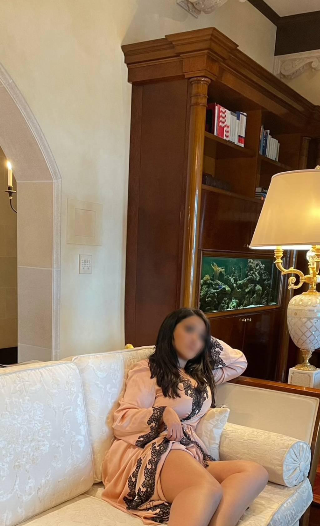 Millionaires 5 Star Muse High End Arabian Doll