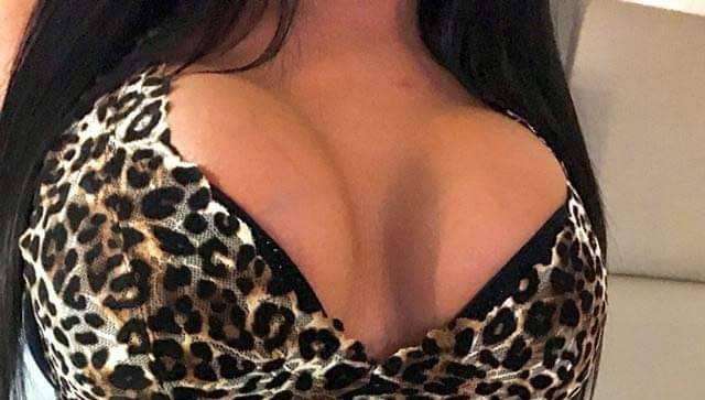 **FULFILL UR DESIRES WITH HOT, FUN AND OPEN MINDED ARIANA**