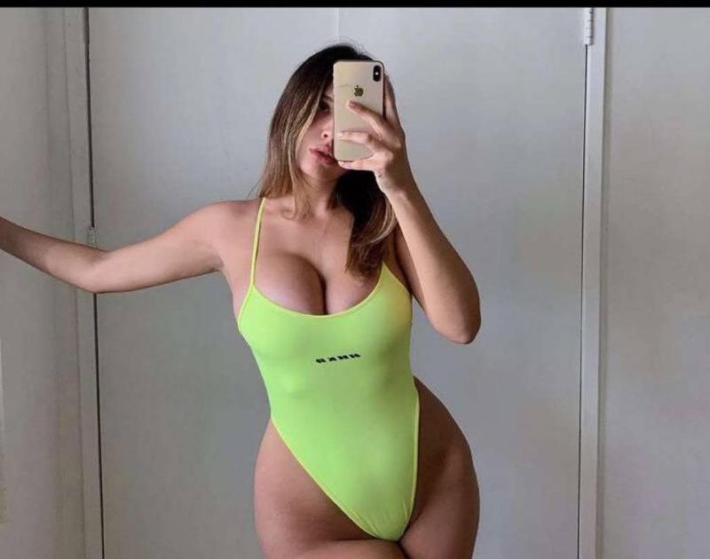 NEW IN TOWNGREEK BEAUTY ATHENA ABBOSTFORD
